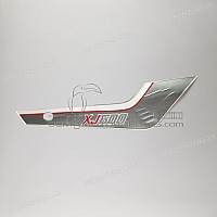 YAMAHA Tanksticker, rechterkant 51J-2173F-40-00