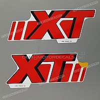 YAMAHA Tankstickerset 55V-24240-50-00