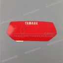 Autocollant Emblème