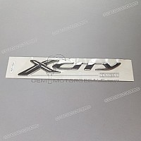 YAMAHA Kontpaneel embleem 5B2-F173B-00-00