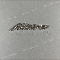 YAMAHA Seitenverkleidung Aufkleber 5BS-F173E-00-00