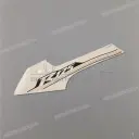YZF-R125 Verkleidungsaufkleber, rechte Seite