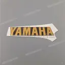 Linke Verkleidung YZF-R Emblem