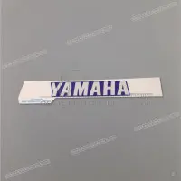 YAMAHA Front cowling decal 5D7-F8368-R0-00