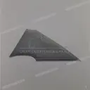 Zijkap YZF-R125 sticker, linkerkant