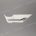 Adesivo carenatura lato destro YZF-R125