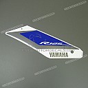 Adesivo carenatura sinistra YZF-R125, lato sinistro