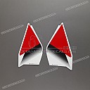 Fuel tank graphic set