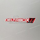 Emblema R6 carenatura laterale, lato destro