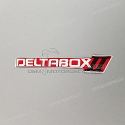 Pegatina para panel lateral