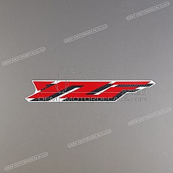 Adesivo pannello laterale