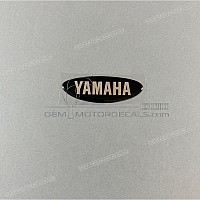 YAMAHA Naklejka na osłonę boczną 5EU-F8328-00-00