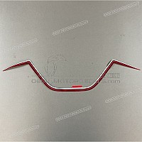 YAMAHA Zijpaneel stickers, set 5G0-28391-40-00