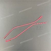 YAMAHA Tankstickerset 5G4-24240-00-00