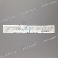 YAMAHA Kontpaneel embleem 5GJ-2173B-00-00