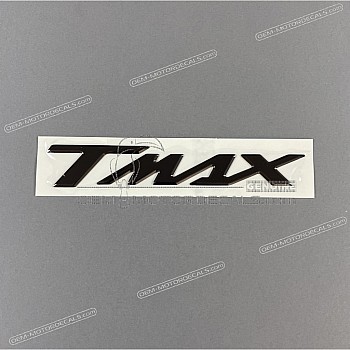Emblema para panel lateral