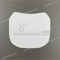 YAMAHA Adesivo pannello laterale 5HD-2339E-00-00