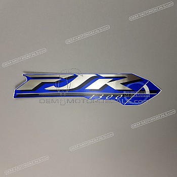 Pegatina para panel lateral