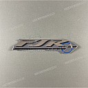 Side cowling FJR 1300 emblem