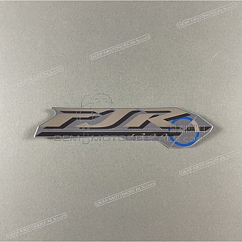 Naklejka na osłonę boczną