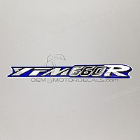 YAMAHA Embleem,sticker 5LP-21609-40-00