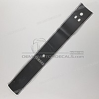 YAMAHA Adesivo parafango posteriore 5PB-21675-20-00