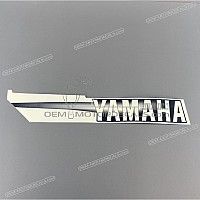 YAMAHA Zijpaneel sticker, rechterkant 5PE-F8399-00-00