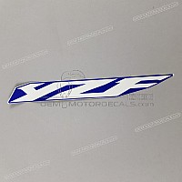 YAMAHA Side cowling decal 5PW-2839H-00-00