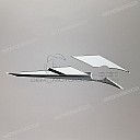 Kit de adhesivos carenado YZF R1, lado derecho
