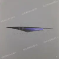 YAMAHA Tail cowl graphic, left side 5RT-2173E-00-00
