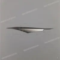 YAMAHA Tail cowl graphic, left side 5RT-2173E-10-00