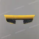 Fuel tank graphic