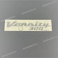 YAMAHA Adesivo pannello laterale 5SE-2173B-00-00