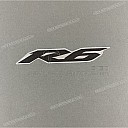 Yamaha Emblem Frontverkleidung
