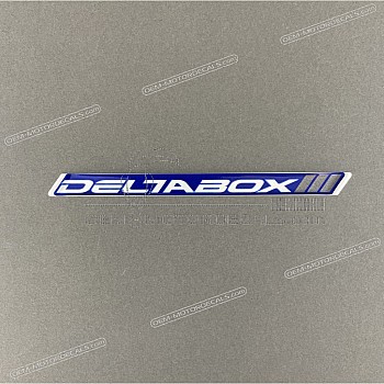 Pegatina para panel lateral