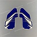 Tankstickerset