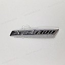 Framecover embleem