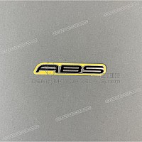 YAMAHA EMBLEM 5VU-21578-10-00