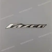 YAMAHA Side fairing FZ6 Fazer emblem 5VX-21781-20-00