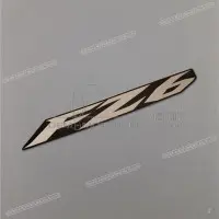 YAMAHA Fuel tank FZ6 emblem 5VX-21781-30-00
