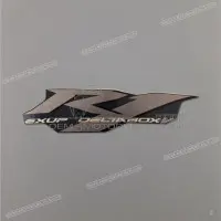 YAMAHA EXUP DELTABOX V Left Side Fairing Emblem 5VY-2834C-20-00