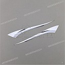 Tail cowl decals, set