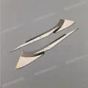 Tail cowl decal