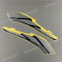 Tank decals set