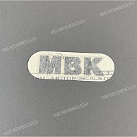 YAMAHA EMBLEM 2 5WW-F1565-60-00