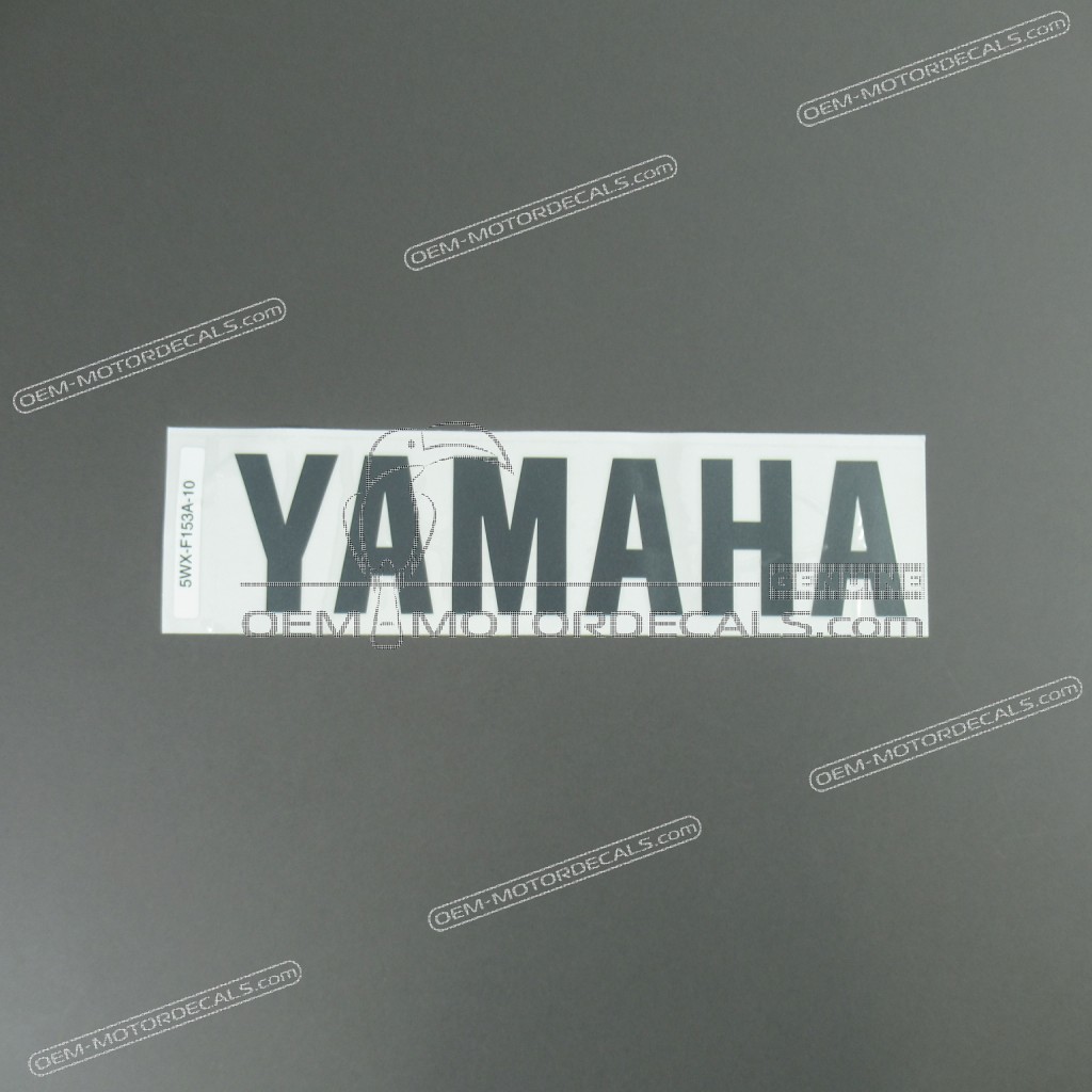 Yamaha-5WXF153A1000