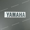 Adesivo carenatura laterale superiore YAMAHA