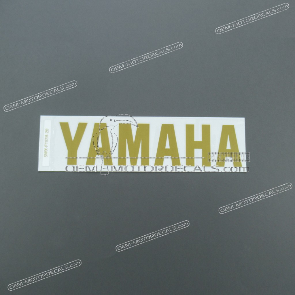 Yamaha-5WXF153A2000