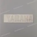 Yamaha emblem