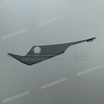 Pegatina colin, lado izquierdo